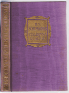 Císařovna Eugenie - román