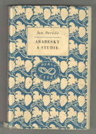 Arabesky a studie