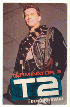 Terminátor 2 - Den zúčtování