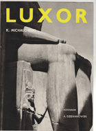 Luxor SLOVENSKY!!