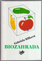 Biozahrada