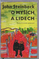 O myších a lidech BEZ OBÁLKY!