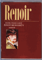 Život Renoirův - Renoir