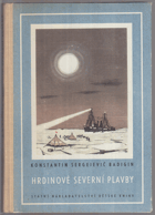 Hrdinové severní plavby (Sedovci)
