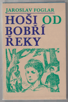 Hoši od Bobří řeky