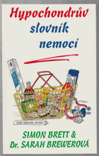 Hypochondrův slovník nemocí