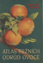 Atlas tržních odrůd ovoce