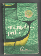 Smaragdový příboj - Novely
