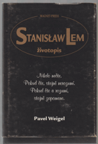 Stanisław Lem - životopis