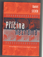Příčina neznámá