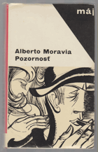 Pozornosť SLOVENSKY