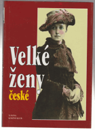 Velké ženy české