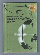 Smaragdové stopy
