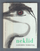 Neklid