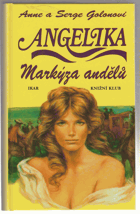 Angelika, Markýza andělů