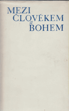 Mezi člověkem a Bohem