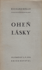 Oheň lásky