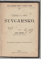 Česko-saské Švýcarsko