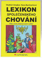 Lexikon společenského chování