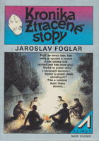 Kronika Ztracené stopy