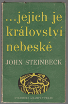 Jejich je království nebeské