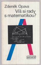 Víš si rady s matematikou? matematika