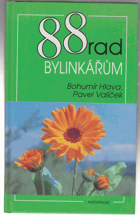 88 rad bylinkářům