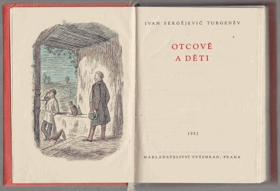 Otcové a děti.
