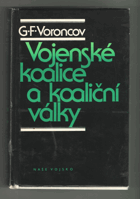 Vojenské koalice a koaliční války