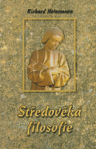 Středověká filosofie DECENTNĚ ZATRHÁVÁNO FIXOU