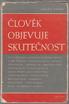Člověk objevuje skutečnost