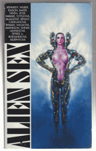 Alien sex