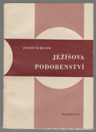 Ježíšova podobenství