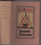 Pomsta cikánova I II Román ze století XVII