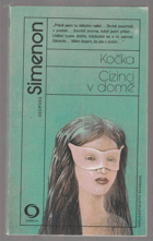 Kočka + Cizinci v domě