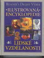 Ilustrovaná encyklopedie lidské vzdělanosti