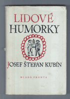 Lidové humorky