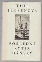 Poslední rytíř dánský
