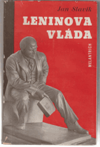 Z války a revoluce - sbírka pamětí, studií a dokumentů. sv. 15, Leninova vláda (1917-1924)