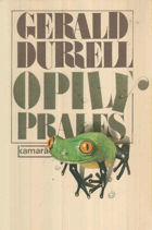 Opilý prales