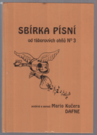 Sbírka písní od táborových ohňů 3 Country music