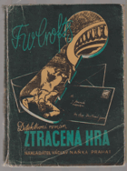 Ztracená hra (The Losing Game)