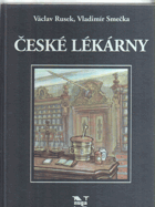 České lékárny Farmacie