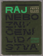 Ráj nebo zničení lidstva? - soutěžení k roku 2000