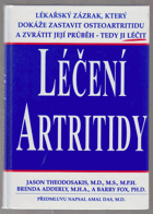Léčení artritidy