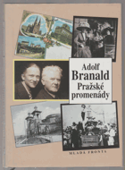 Pražské promenády