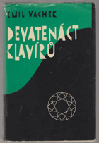 Devatenáct klavírů