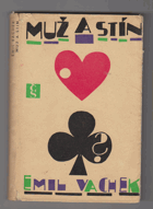 Muž a stín
