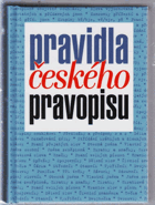 Pravidla českého pravopisu