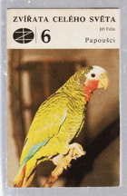 Papoušci